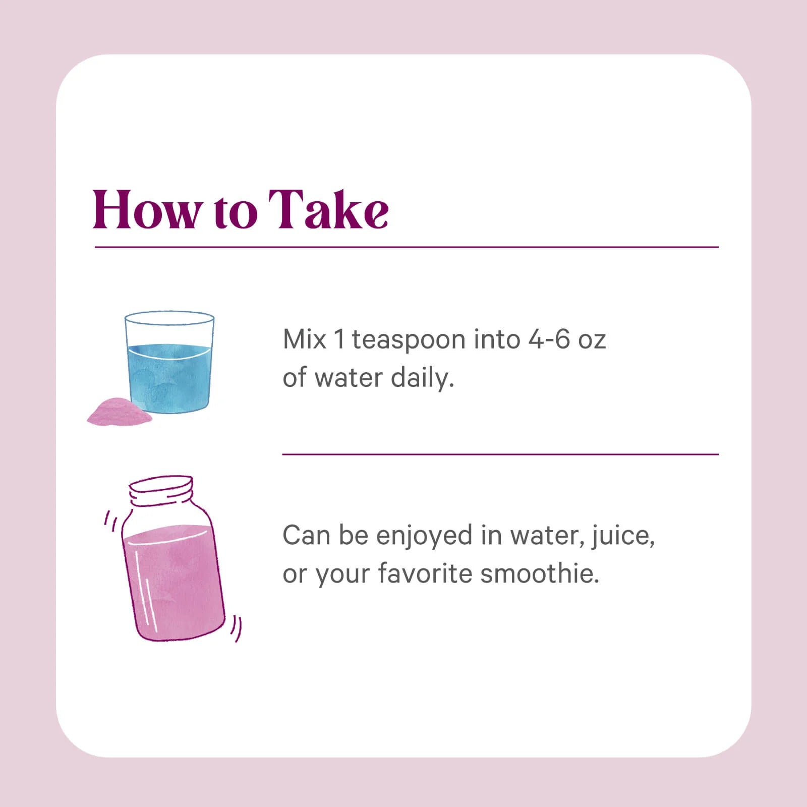 Organic Berry Power™