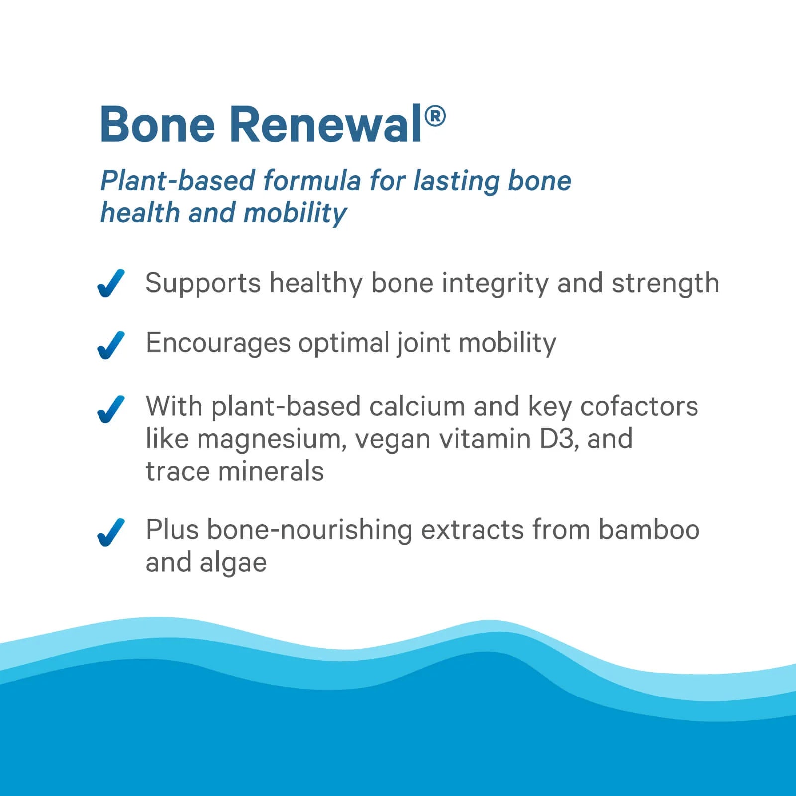 Bone Renewal®