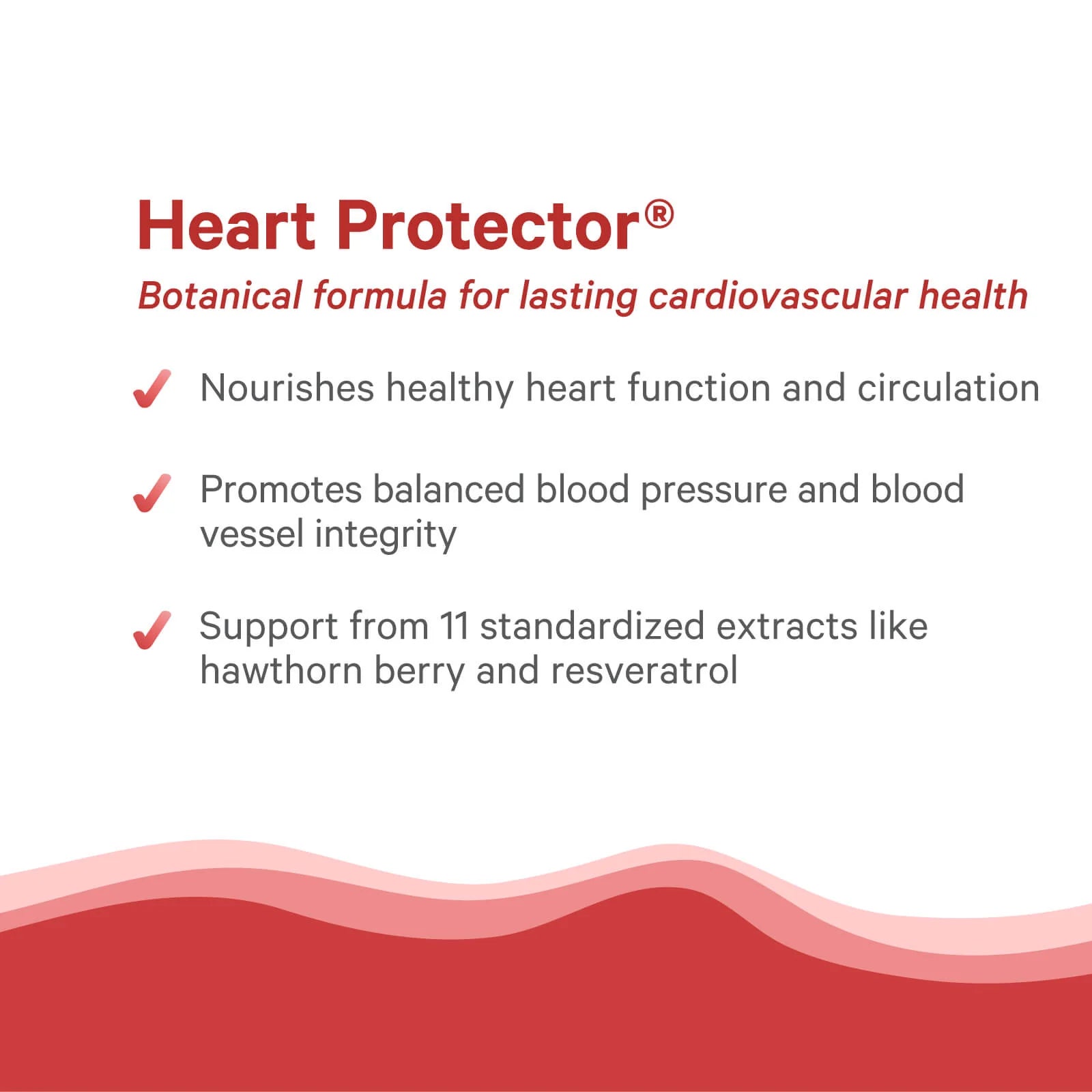 Heart Protector®