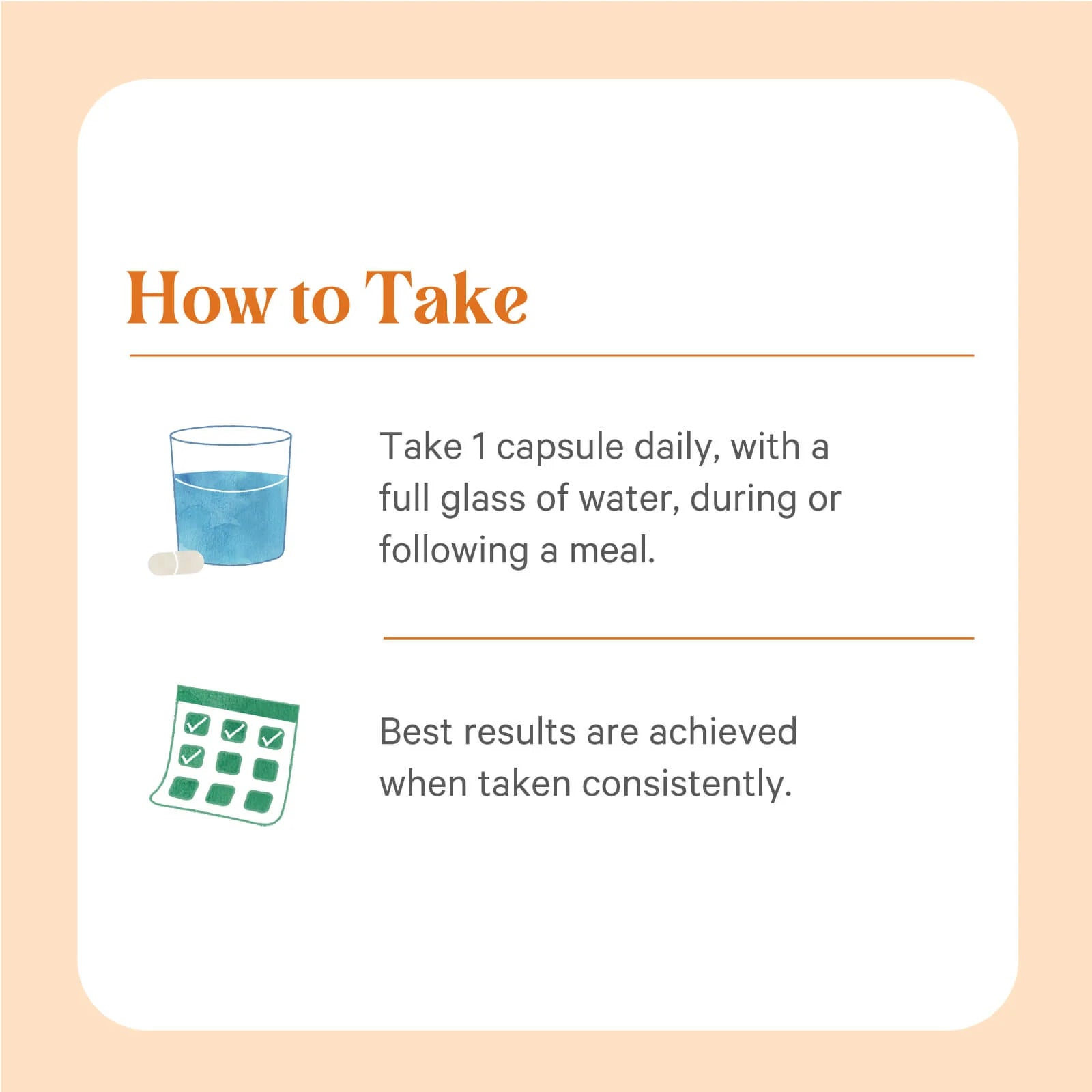 SuperPure® Ginger Extract