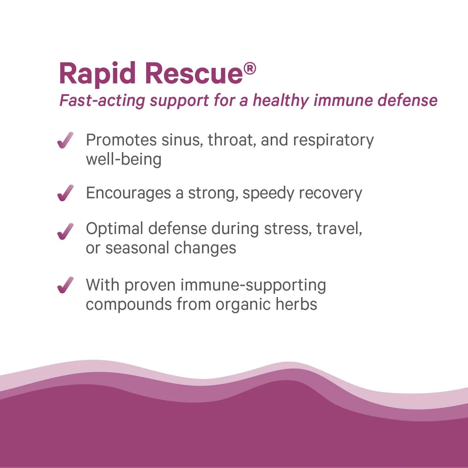 Rapid Rescue®