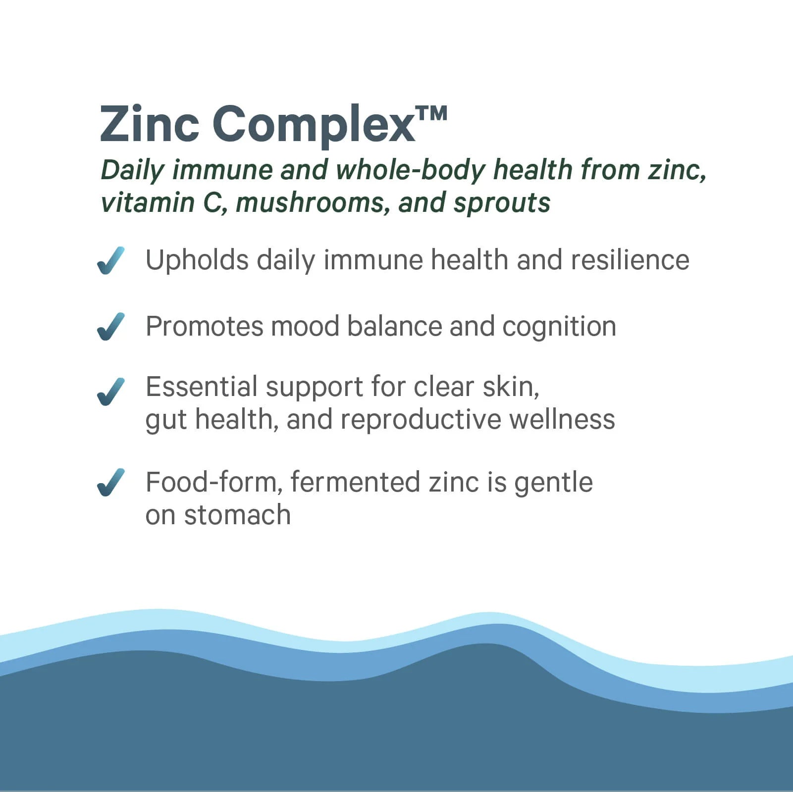 Zinc Complex™