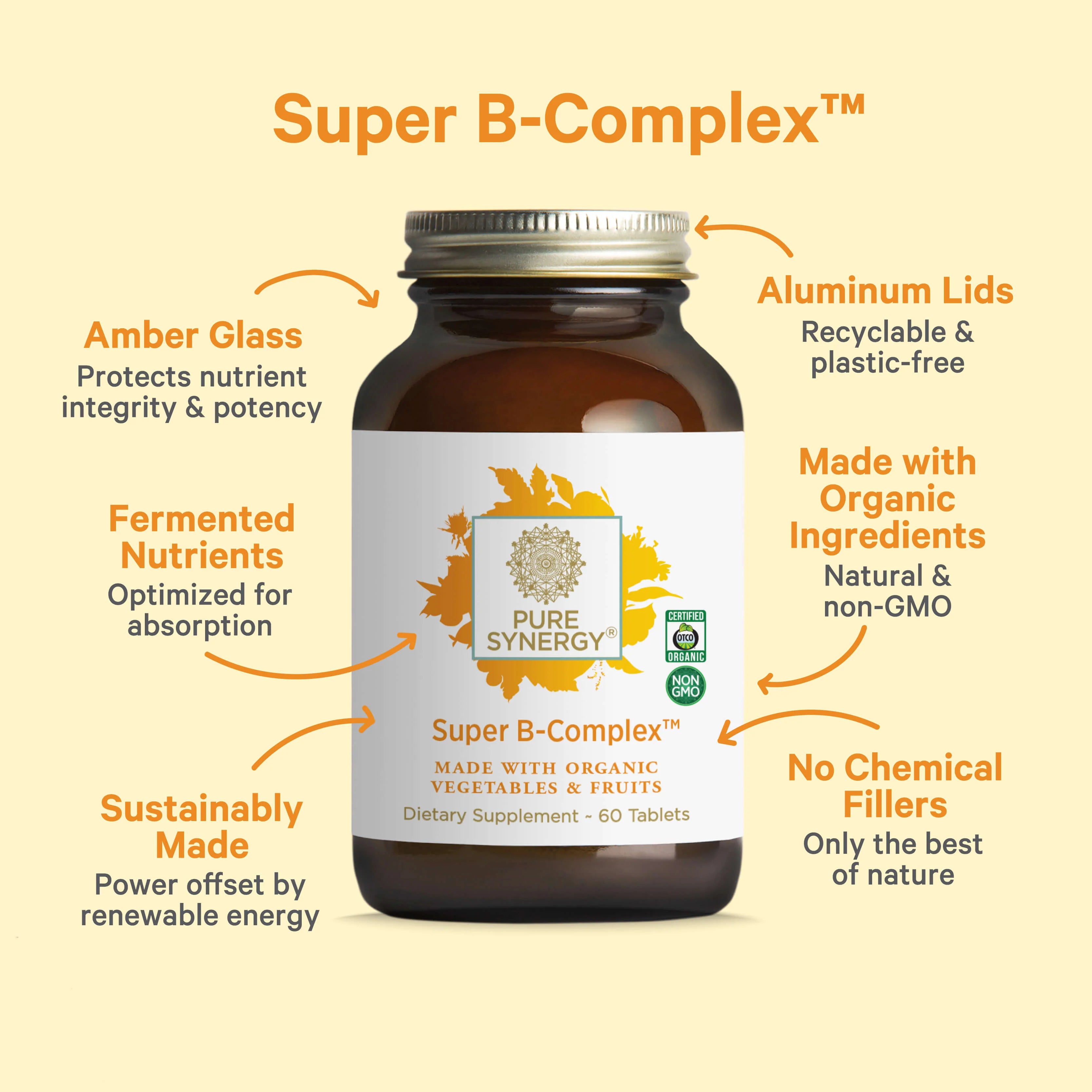 Super B-Complex™