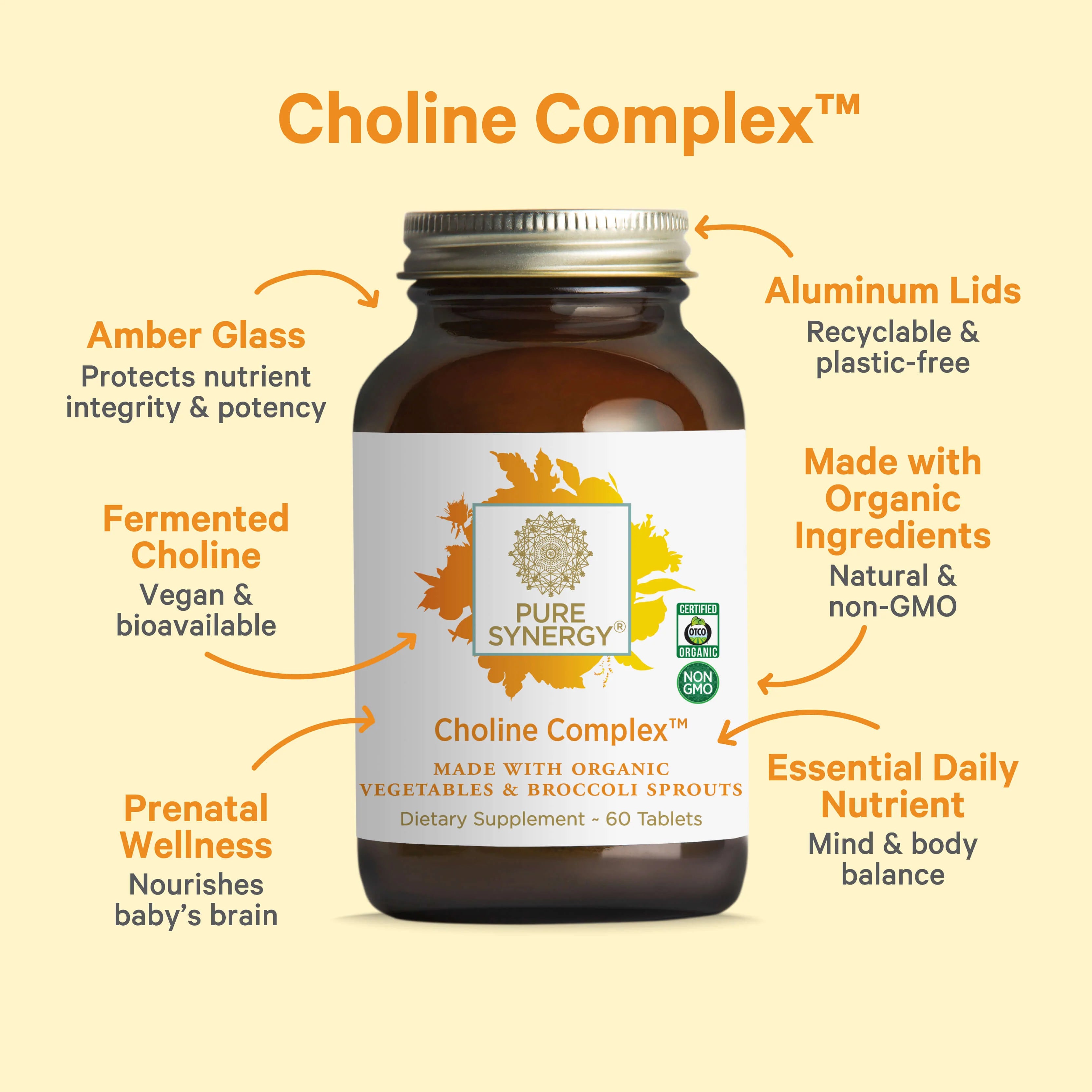 Choline Complex™