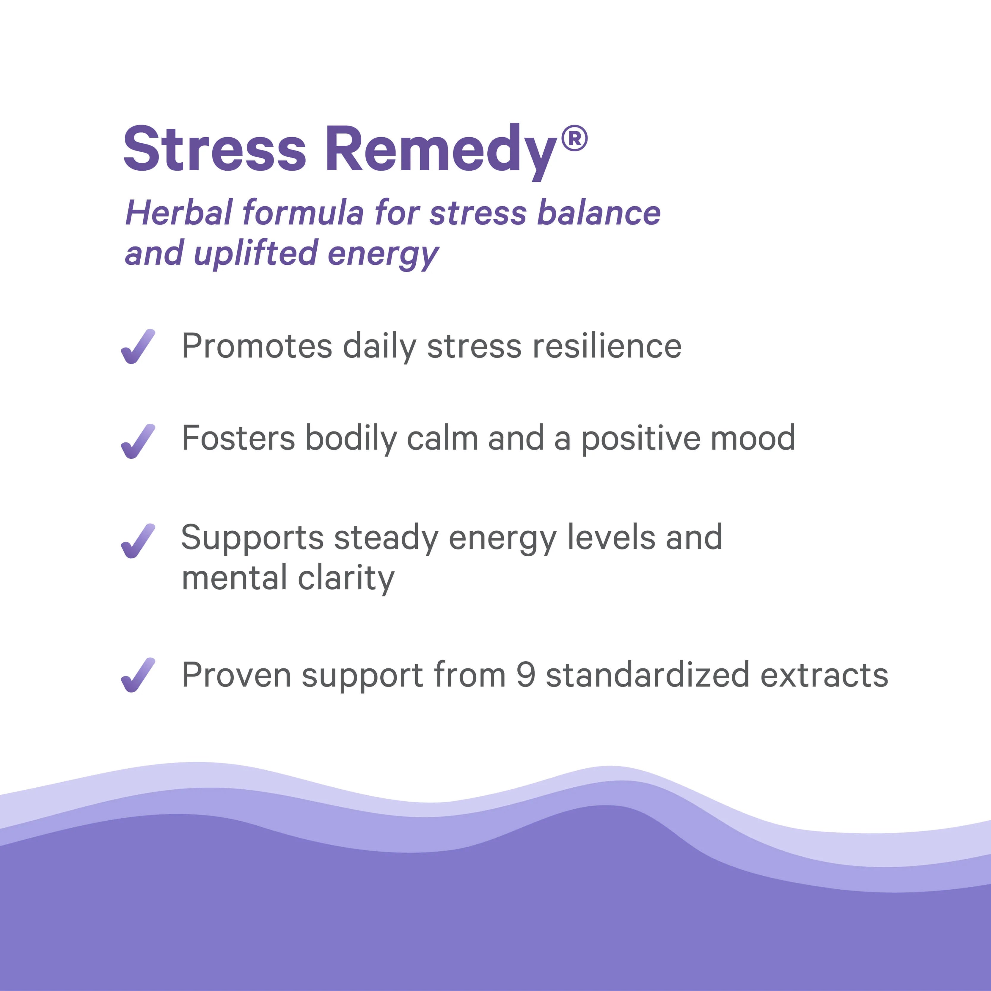 Stress Remedy®