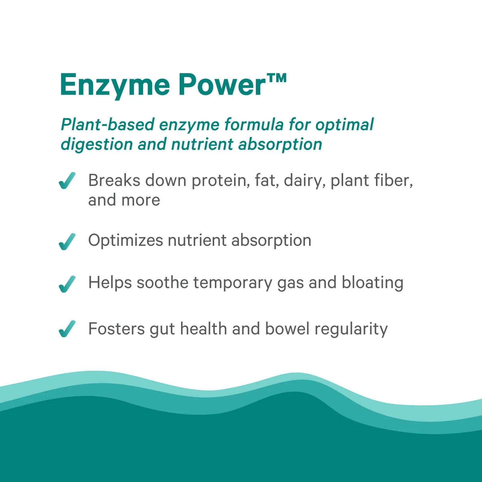 Enzyme Power™