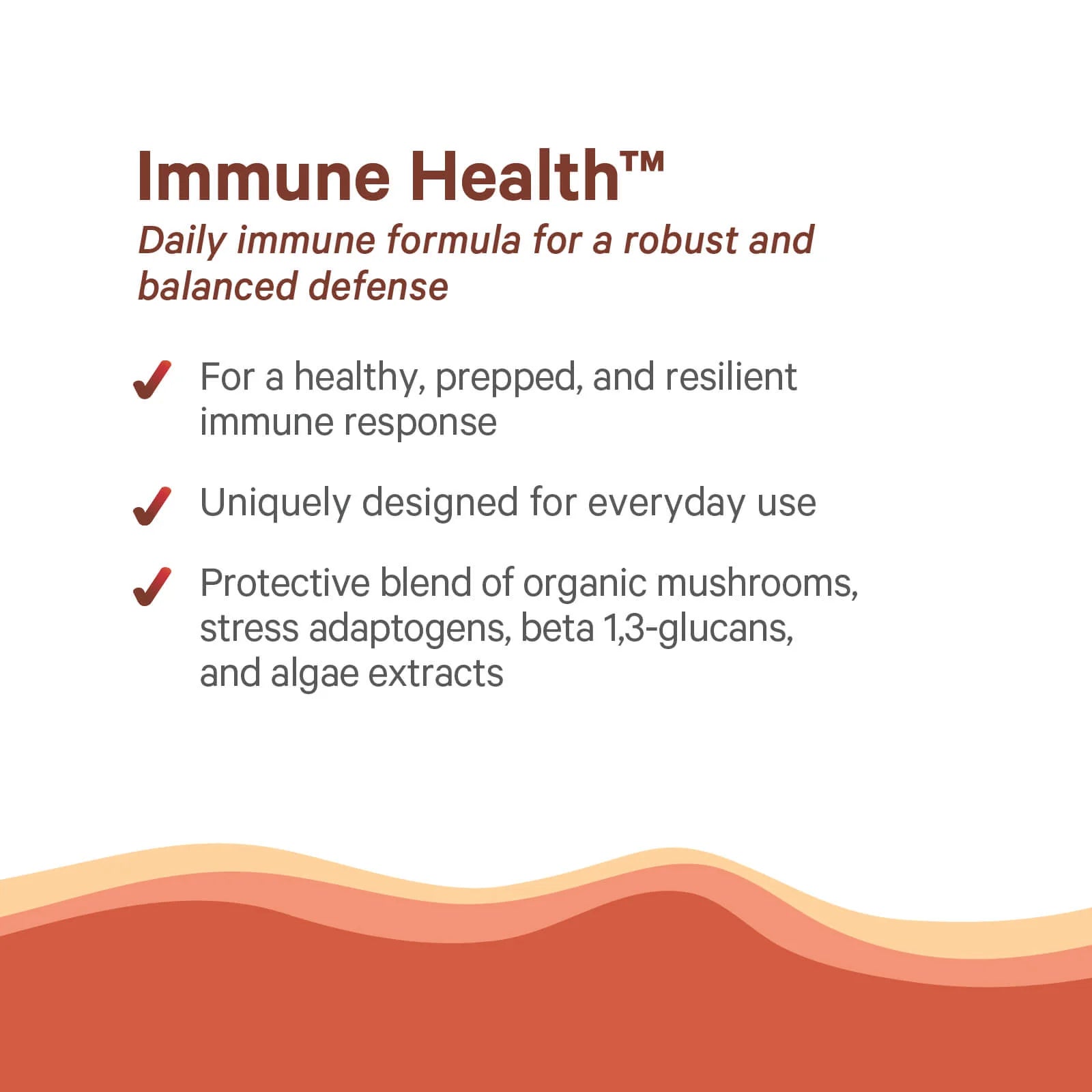 Immune Health™