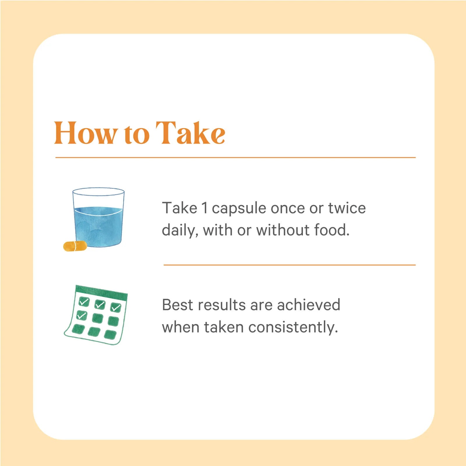 SuperPure® Turmeric Extract