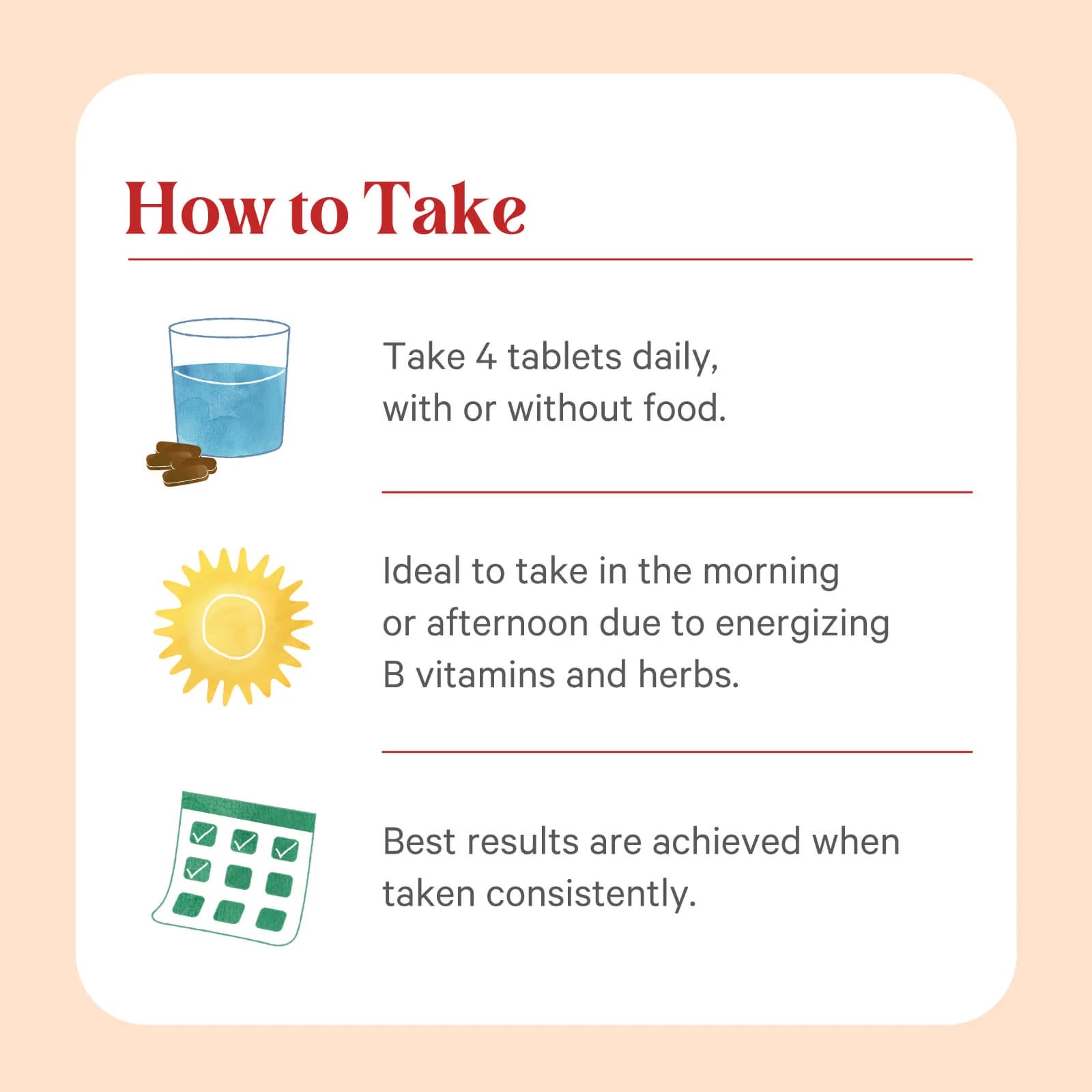 Vita•Min•Herb® For Men