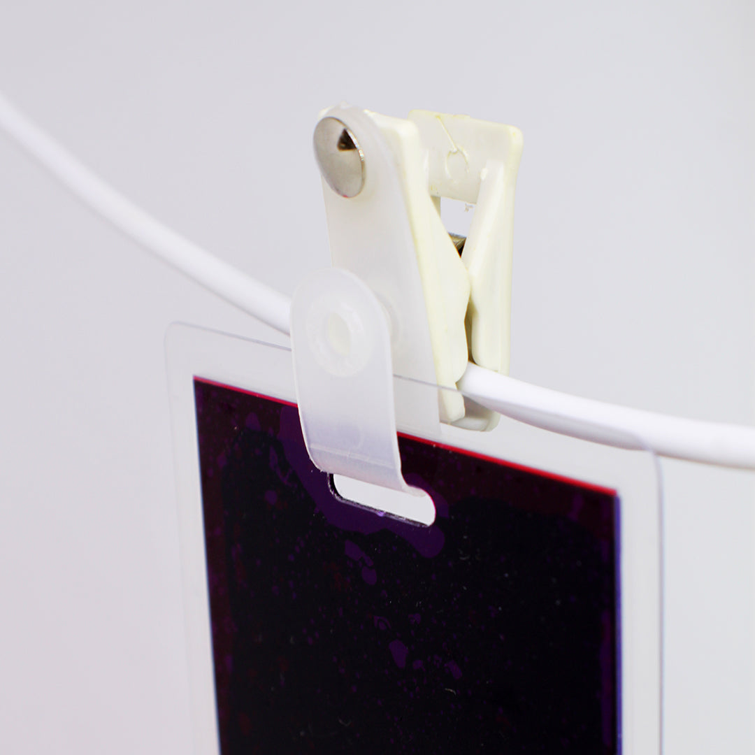 12 Handy Colour Filter Set