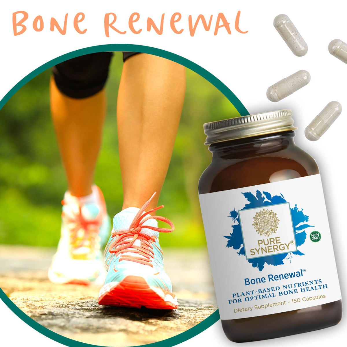 BONE RENEWAL®