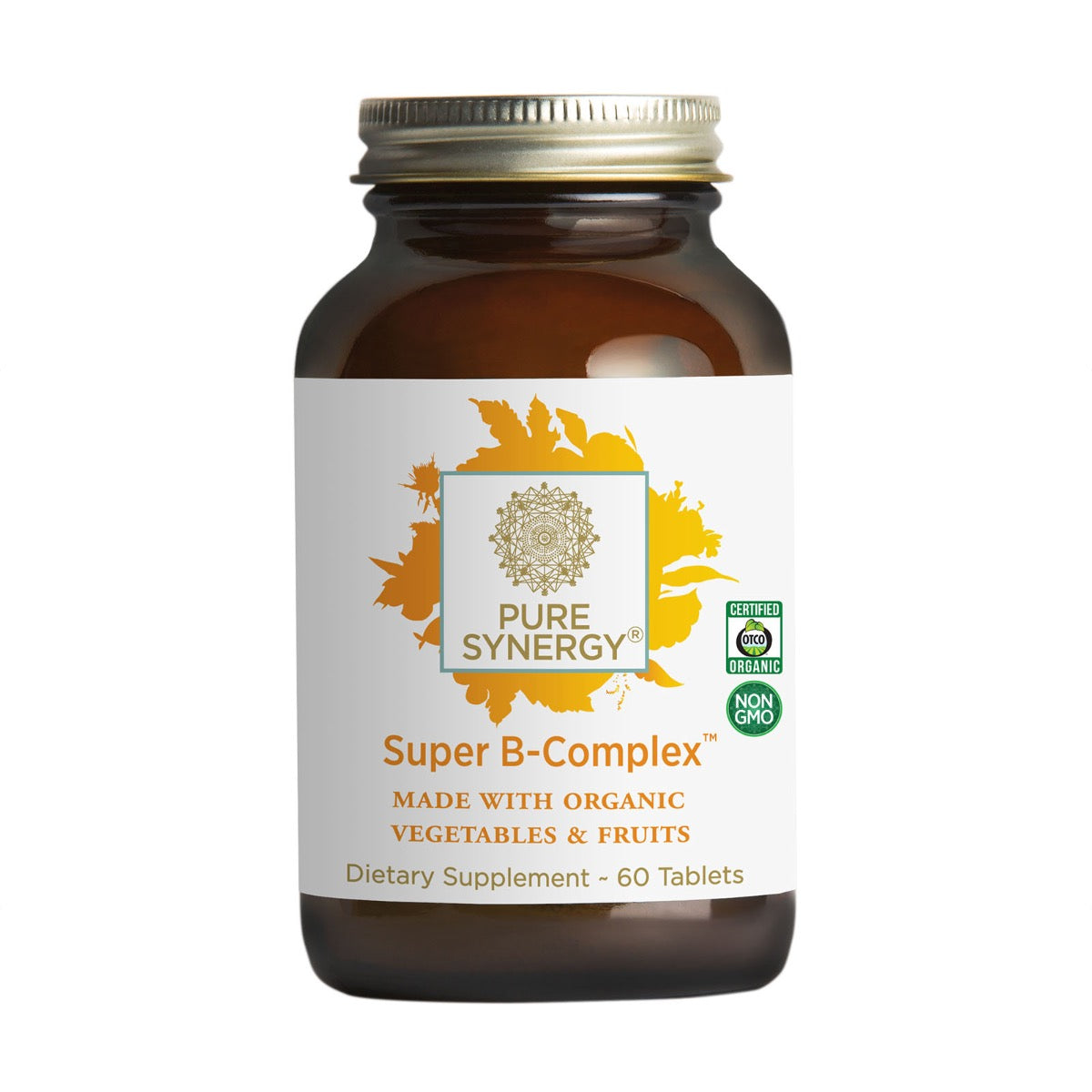 SUPER B-COMPLEX™