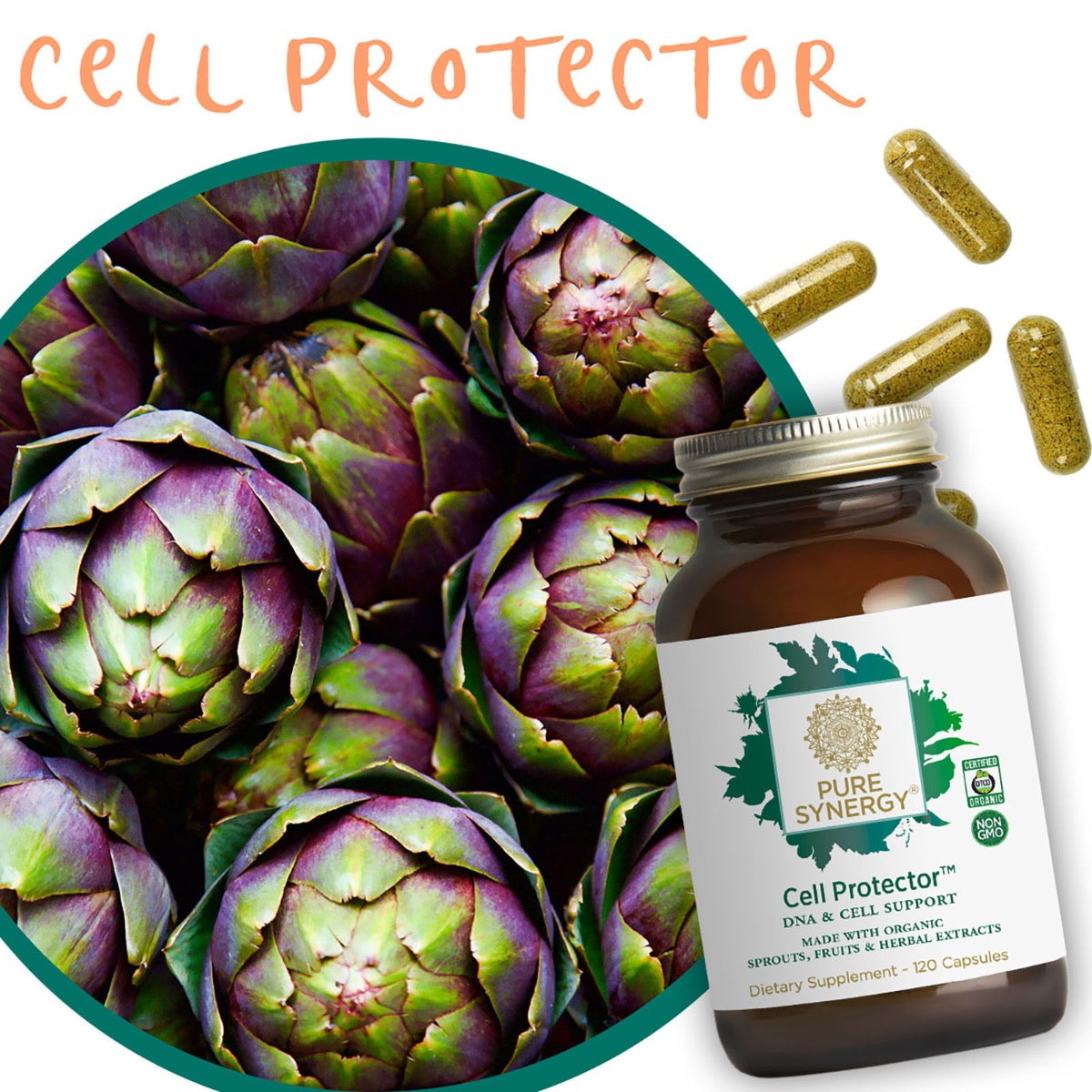 CELL PROTECTOR™