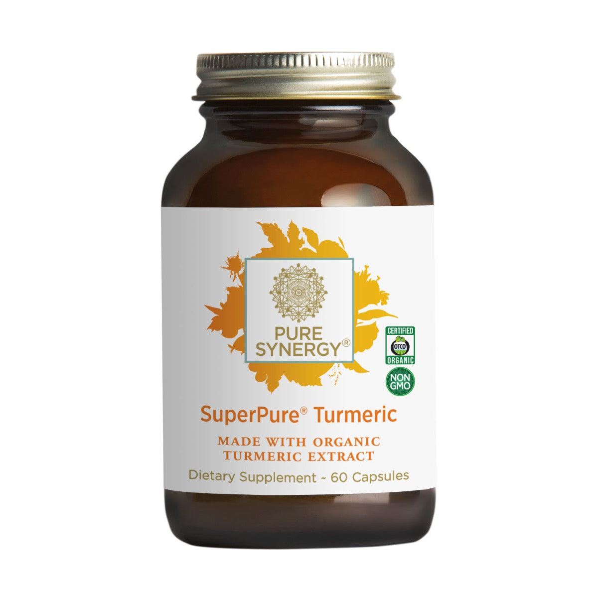 SUPERPURE® TURMERIC EXTRACT
