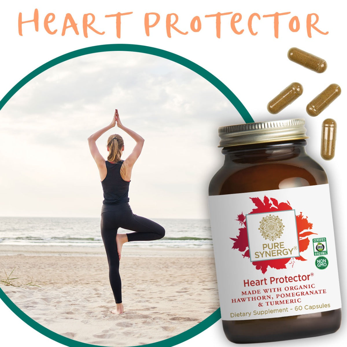 HEART PROTECTOR®