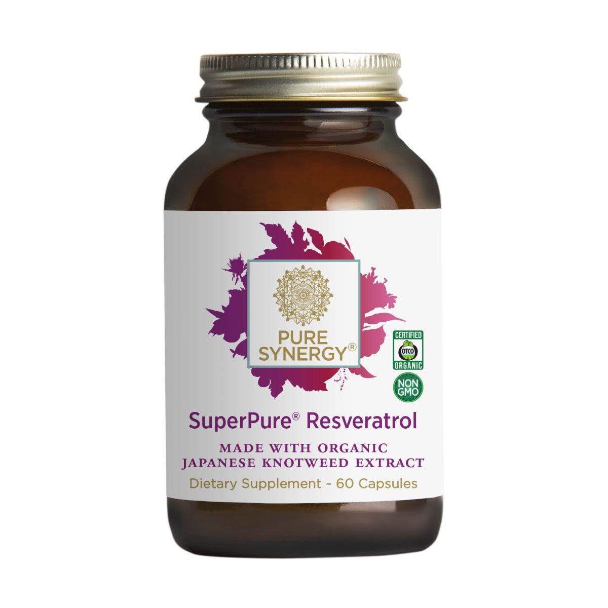 SUPERPURE® RESVERATROL EXTRACT