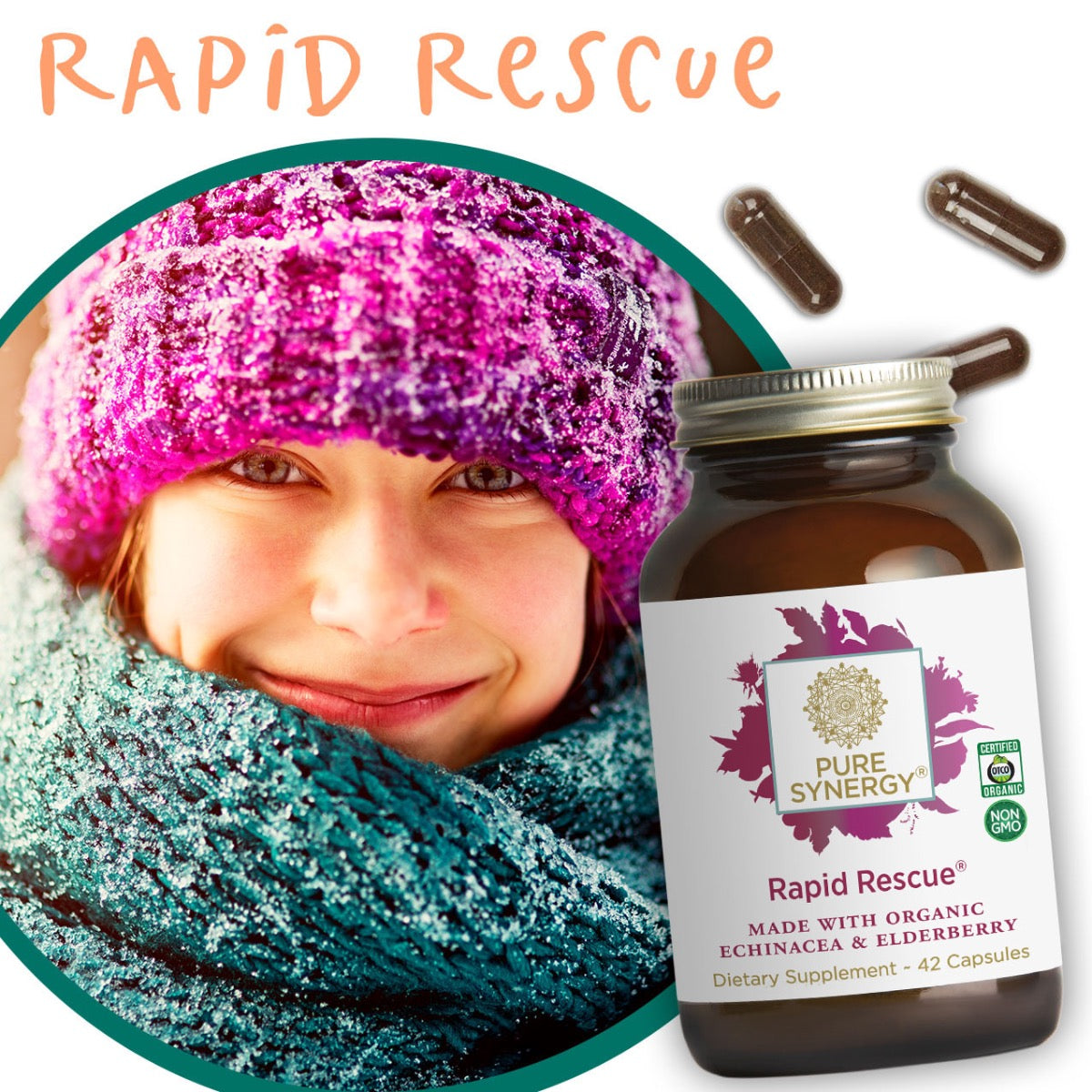 RAPID RESCUE®