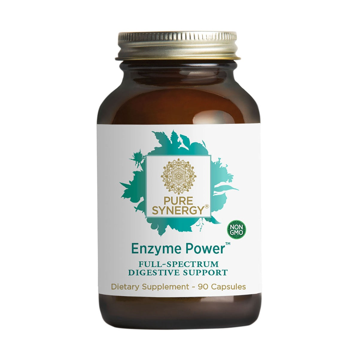 ENZYME POWER™