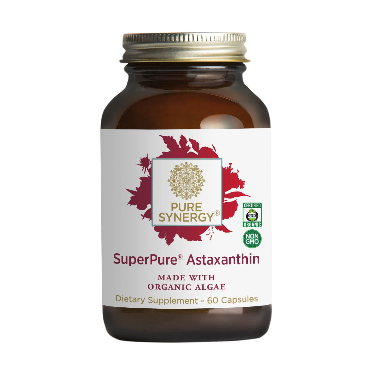 SUPERPURE® ASTAXANTHIN