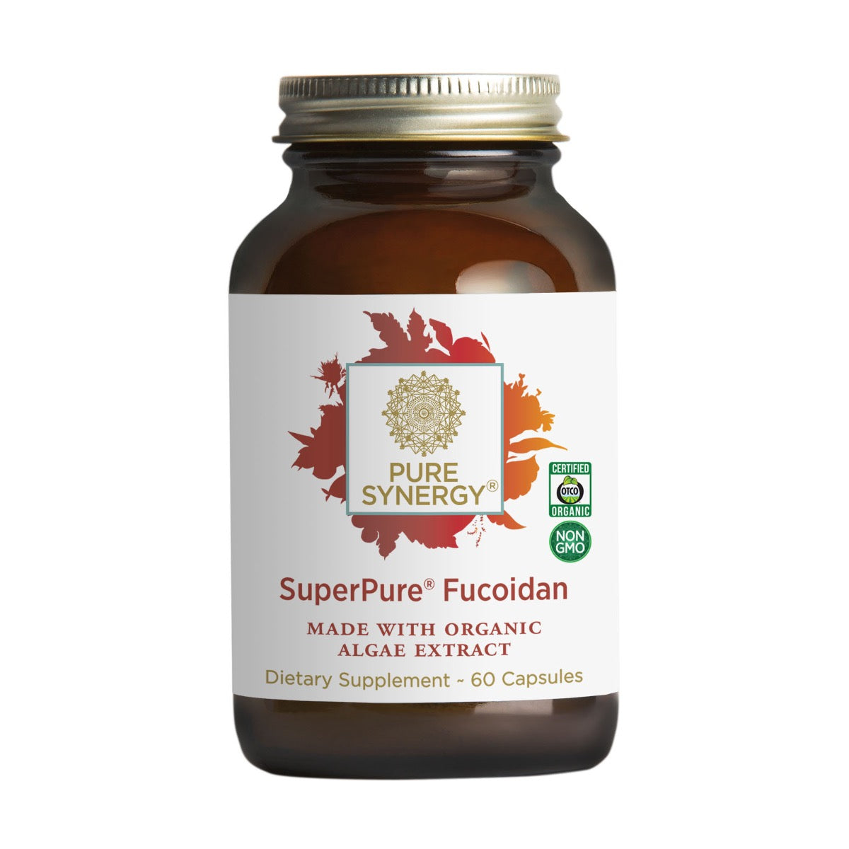 SUPERPURE® FUCOIDAN EXTRACT