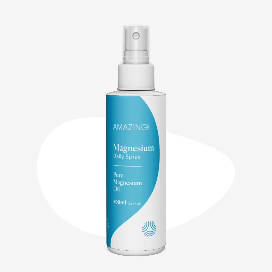 Magnesium Daily Spray 200ml