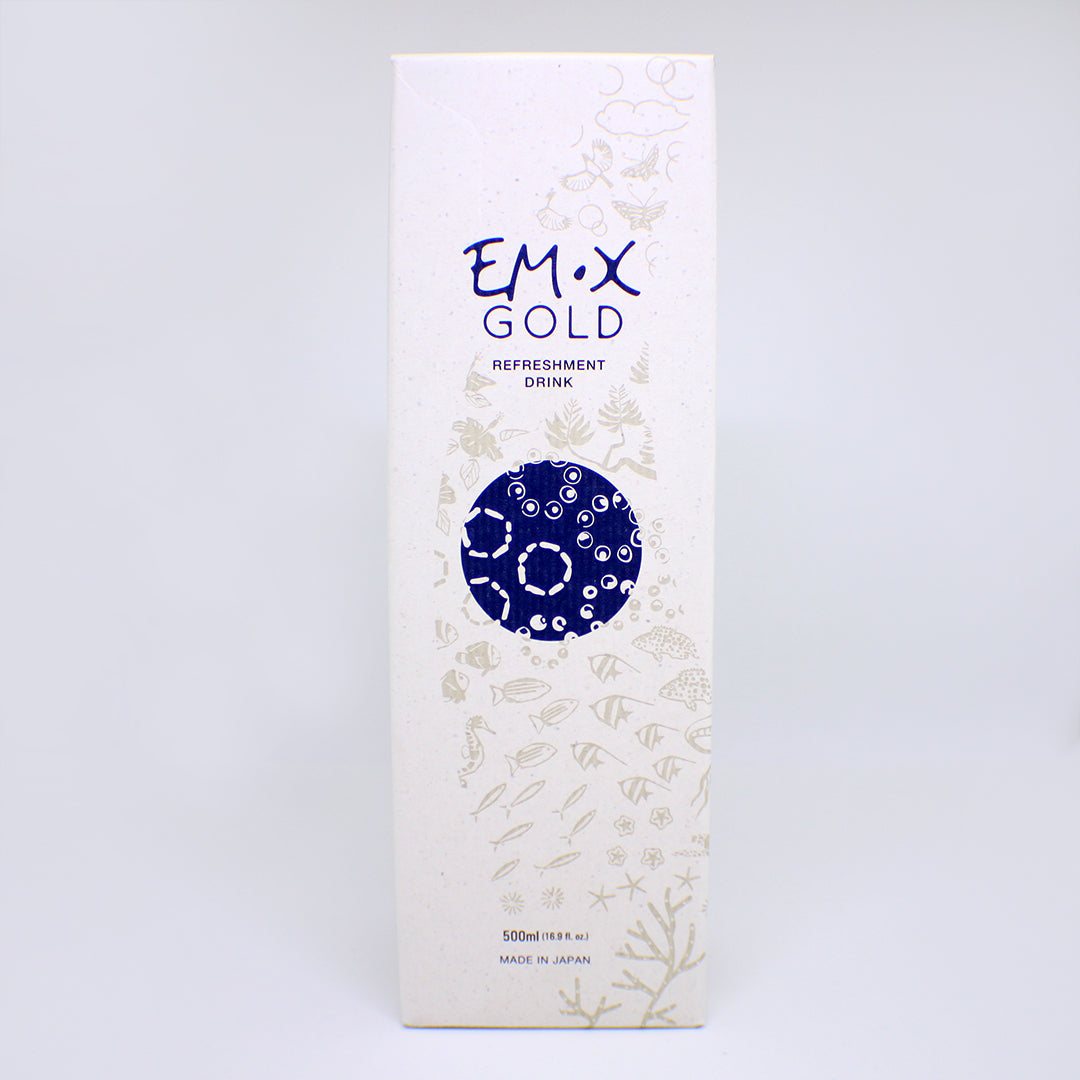 EM-X Gold 500ml