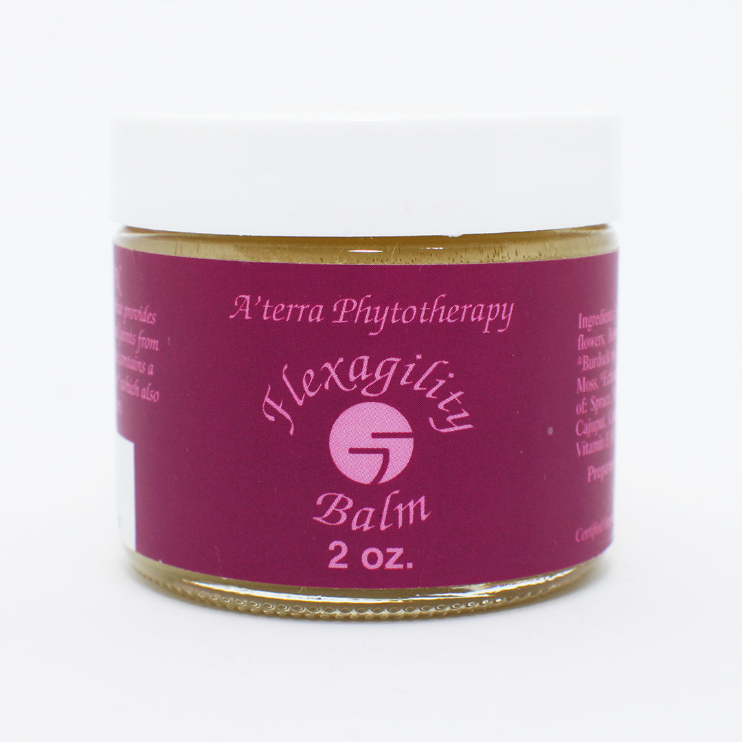 Flexagility Balm 2oz