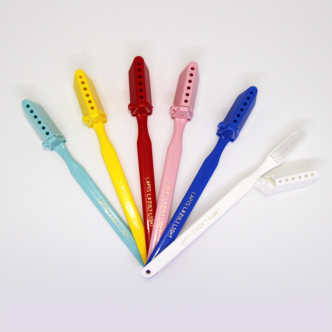 PHB Gum Brush