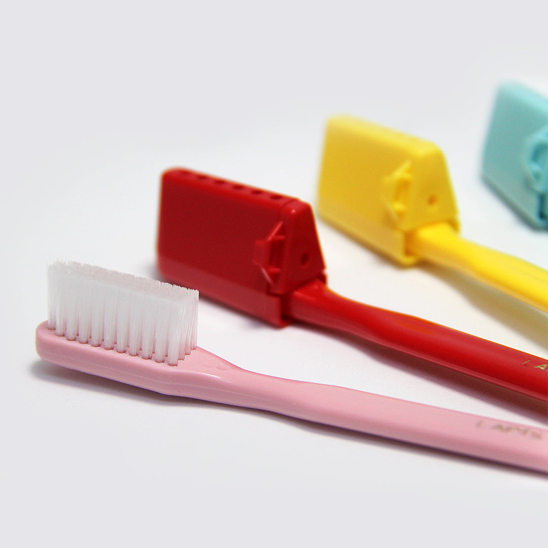 PHB Gum Brush