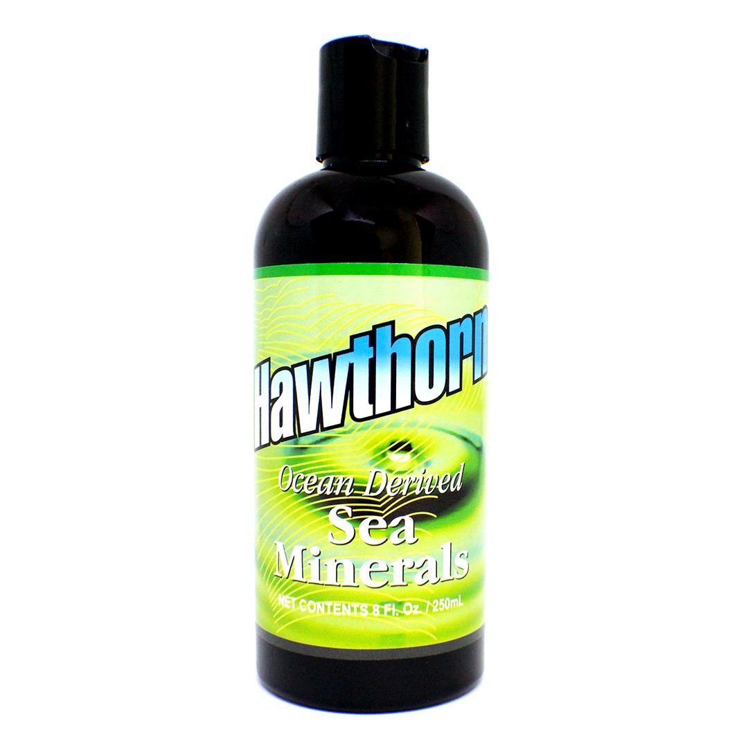 Hawthorn Sea Minerals 250ml