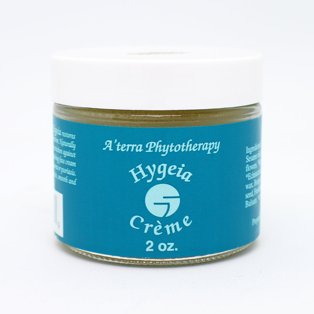 Hygeia Cream 2oz