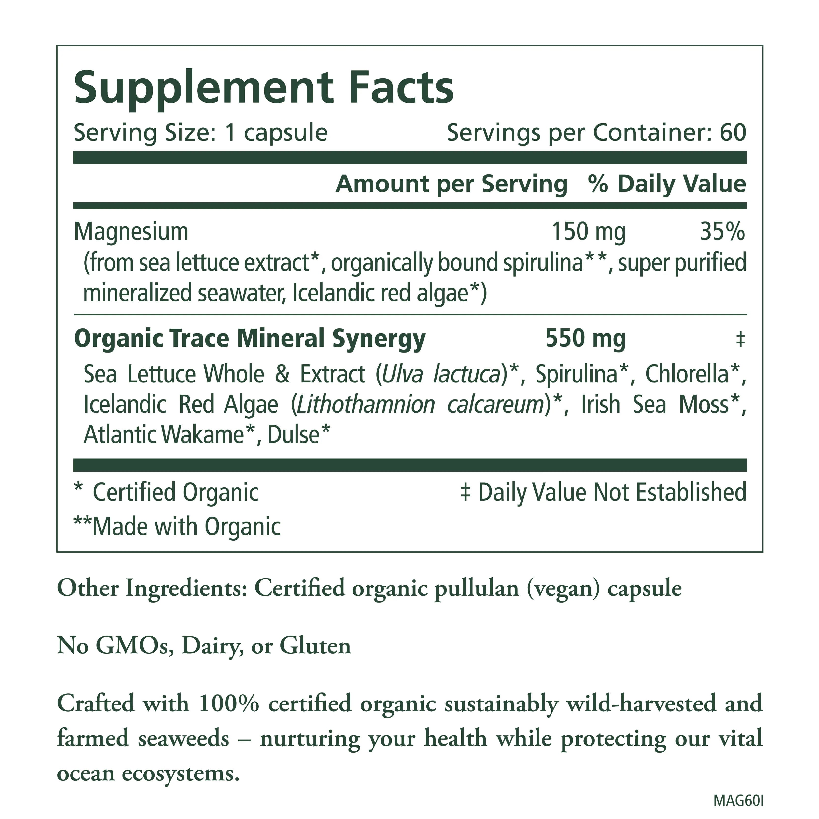 Vital Ocean Magnesium™