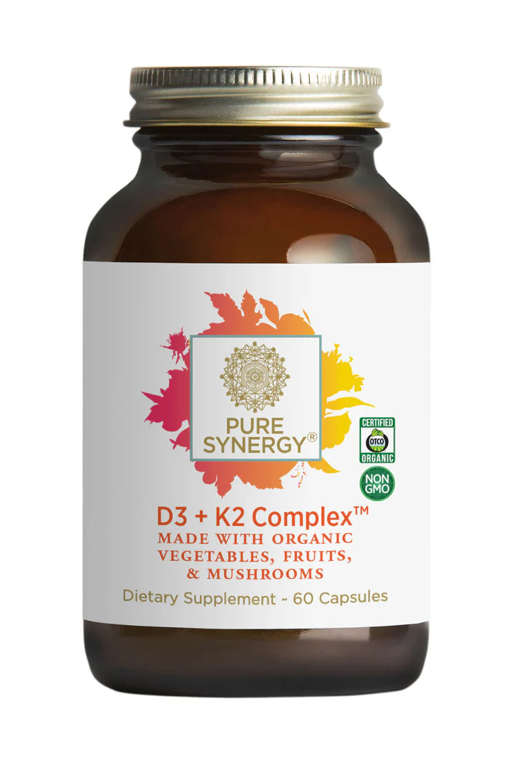 D3 + K2 Complex™