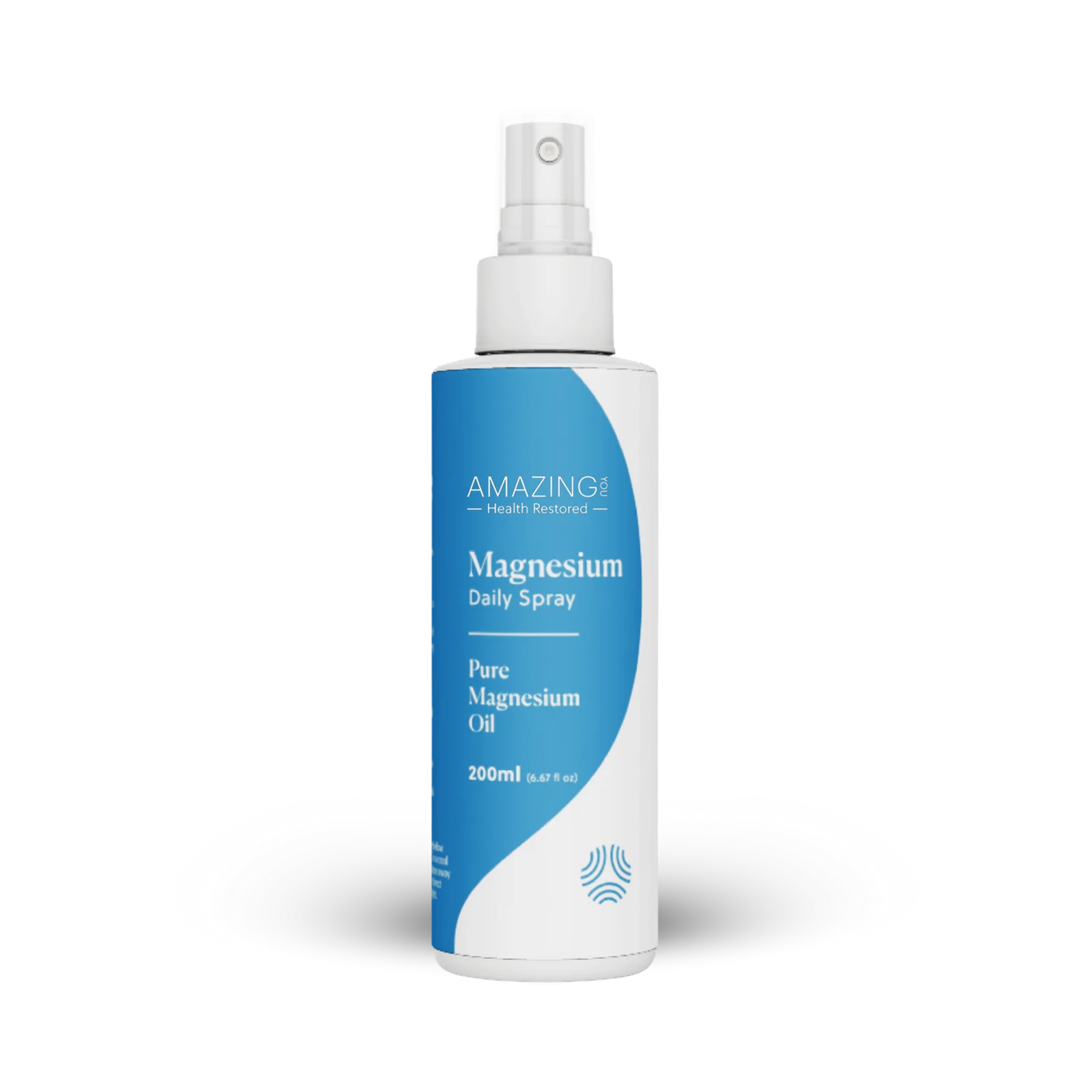 Magnesium Daily Spray 200ml