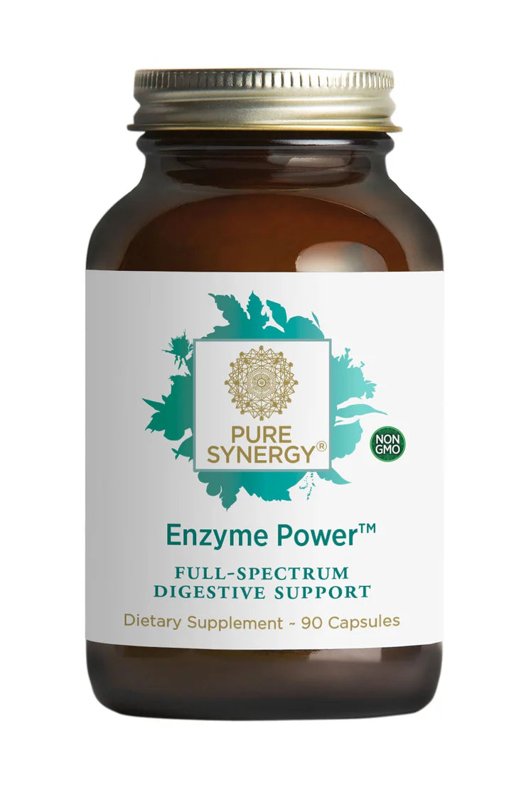 Enzyme Power™
