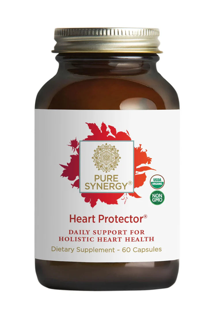 Heart Protector®