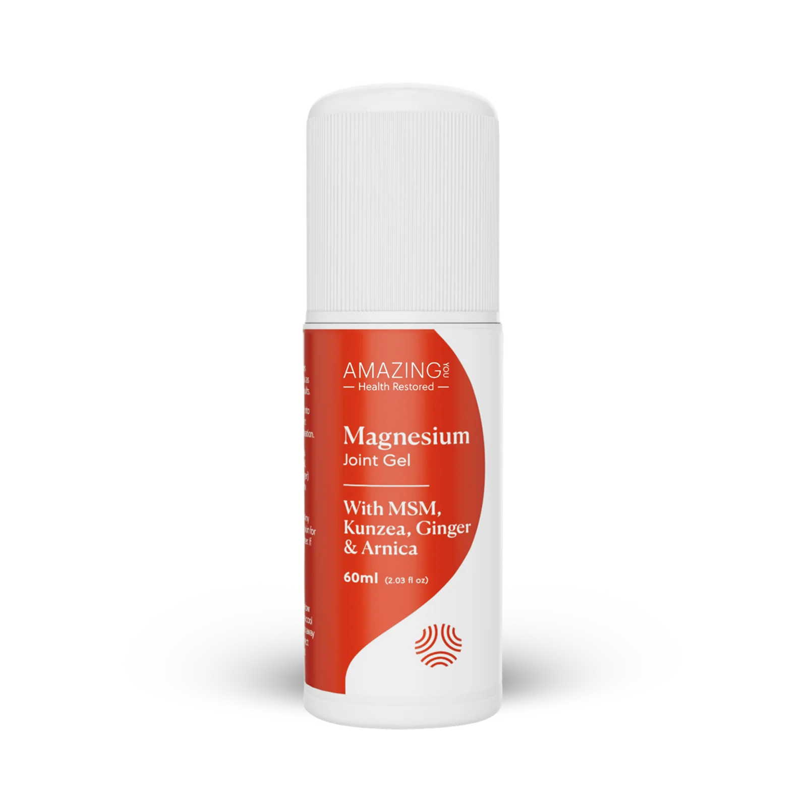 Magnesium Joint Gel 60ml