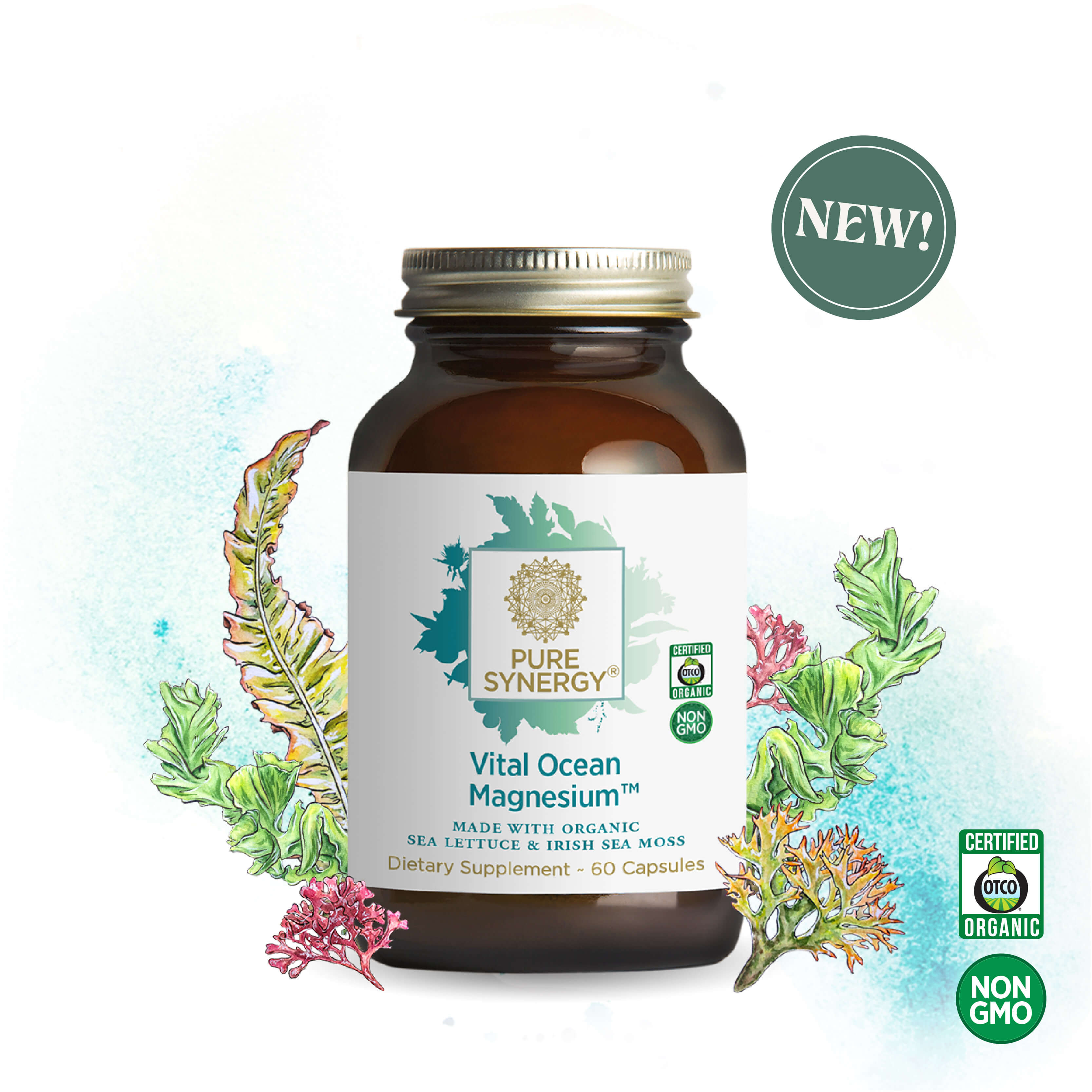 Vital Ocean Magnesium™