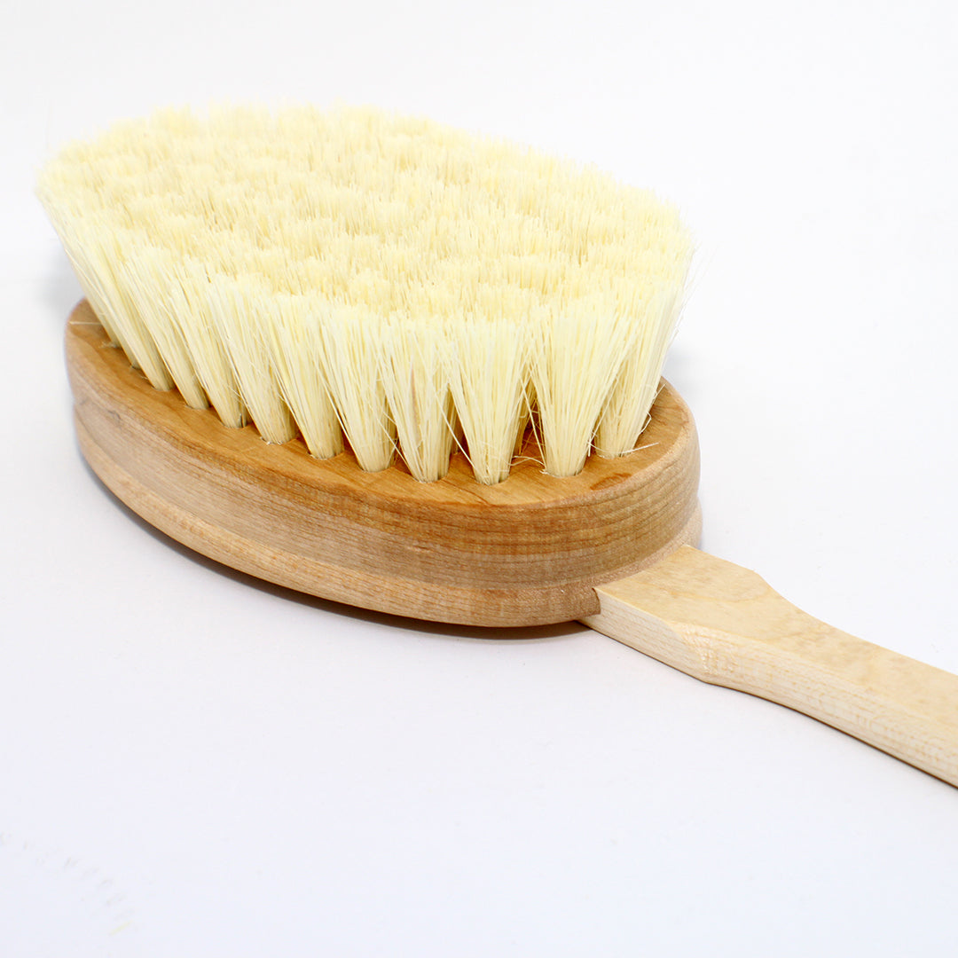 Body Brush