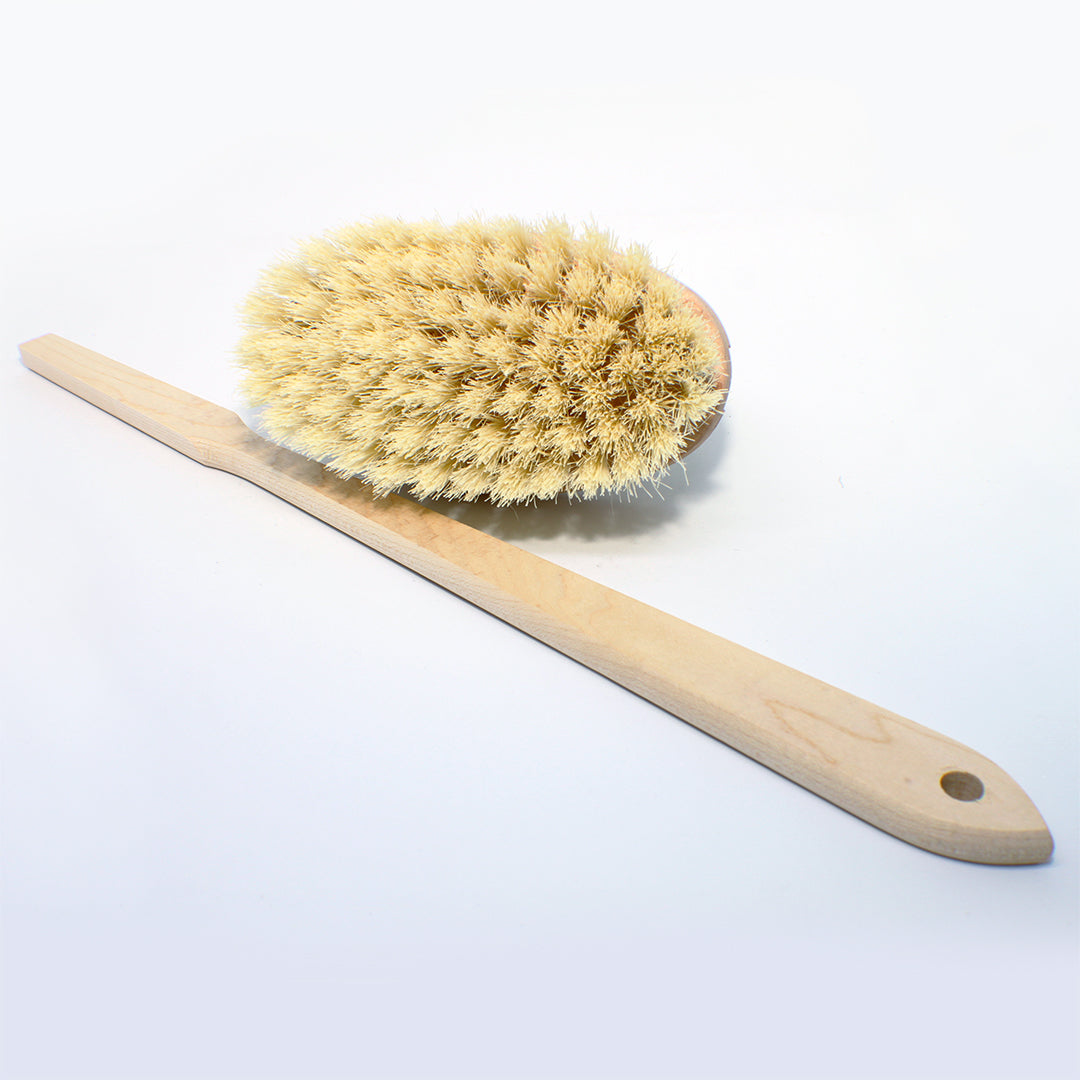 Body Brush