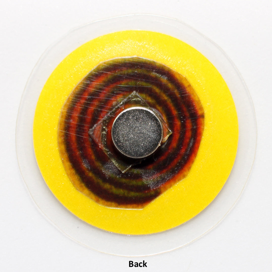 Electricity Magnetizing Energy Enhancer 电源磁化能量片