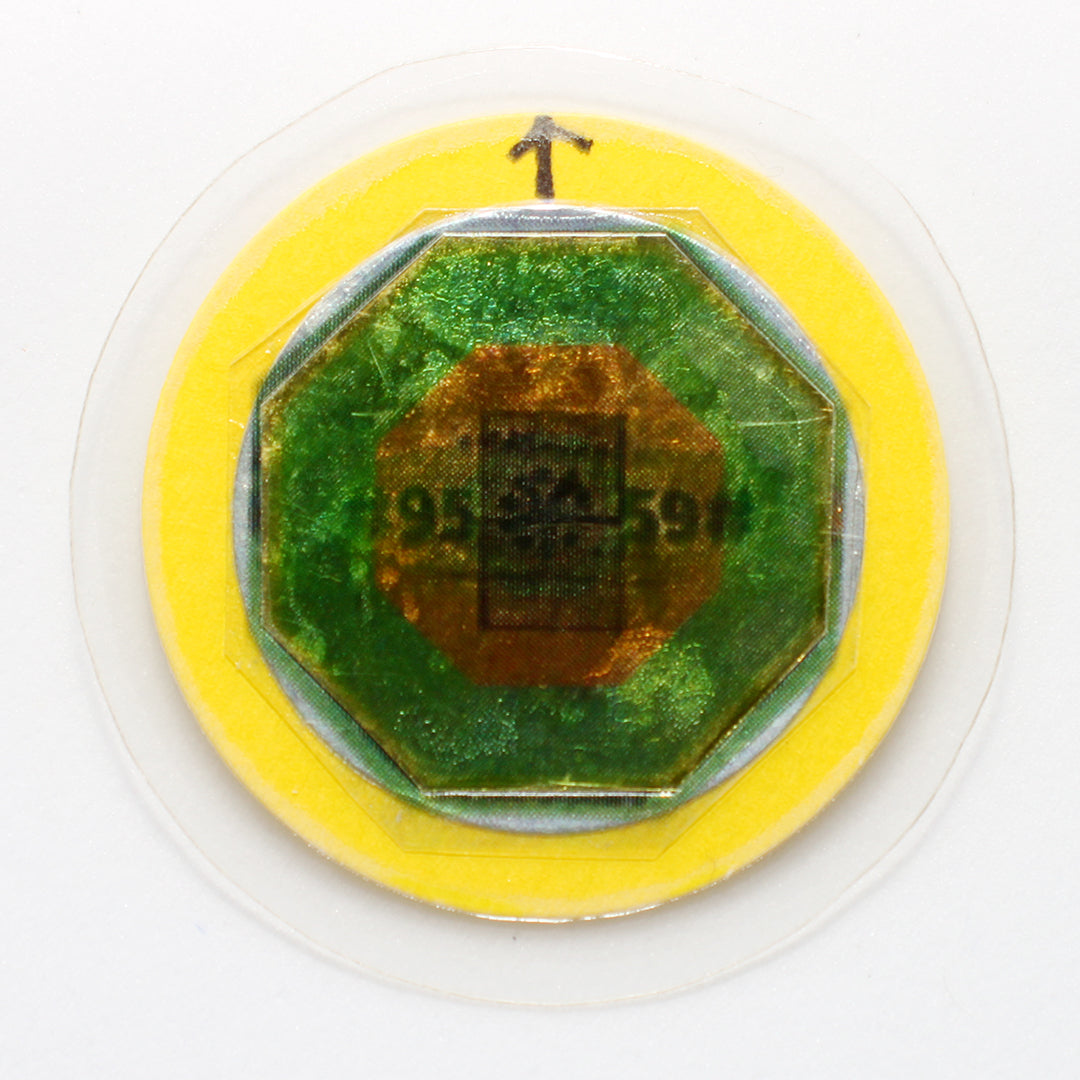 Electricity Magnetizing Energy Enhancer 电源磁化能量片