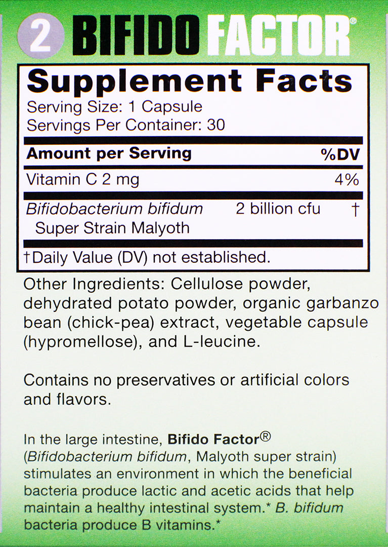 Healthy Start System® 30 Capsules